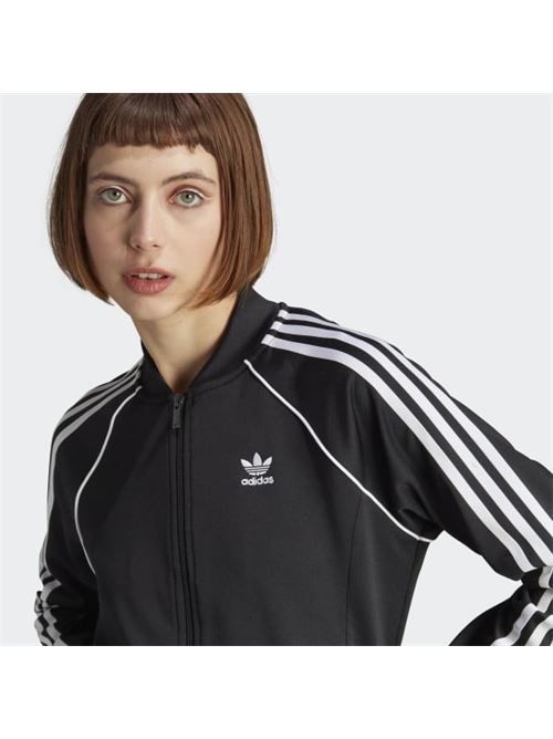 SST CLASSIC TT      BLACK ADIDAS ORIGINALS | IK4034/ND